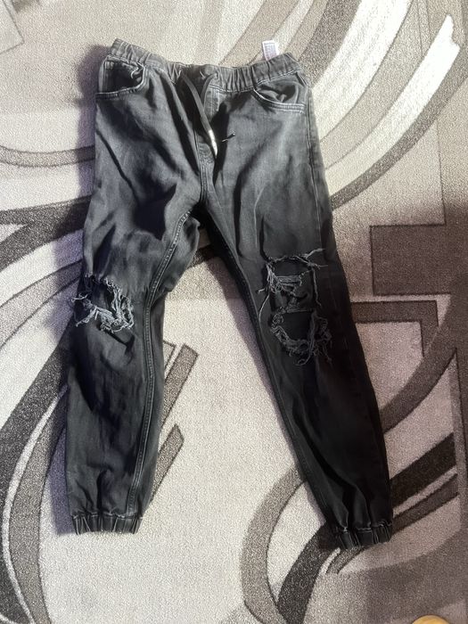 Мъжки дънки ,Bershka ,Zara