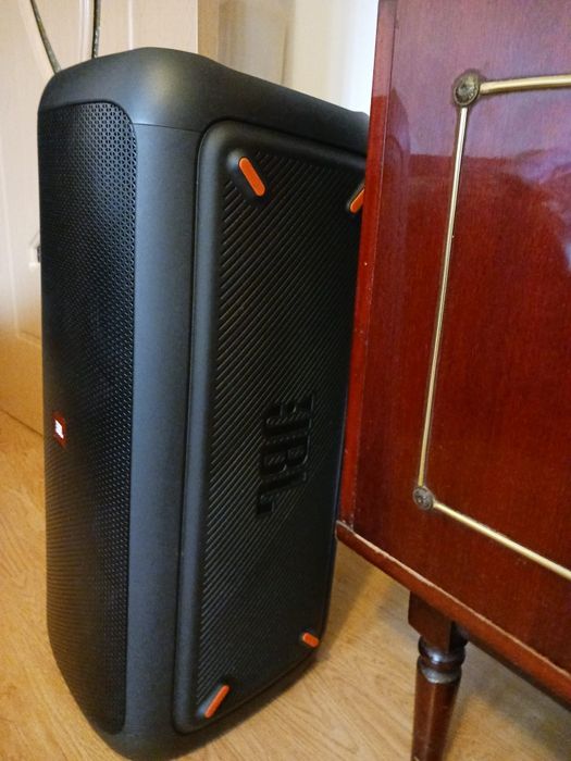 Jbl party 300 de vanzare