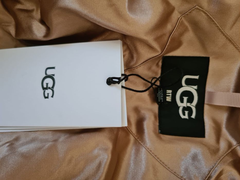 Cojoc Frankie Sherpa Trucker Maro