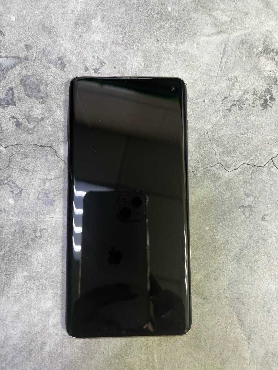 Samsung Galaxy S10 128 Gb (г.Балхаш 98) ID лота: 403586: 52 000 тг. -  Мобильные телефоны / смартфоны Балхаш на Olx