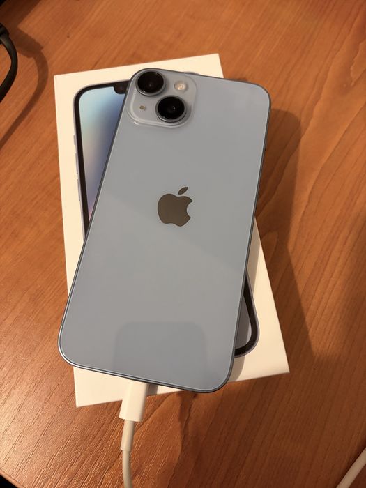 Iphone 14 128 Gb