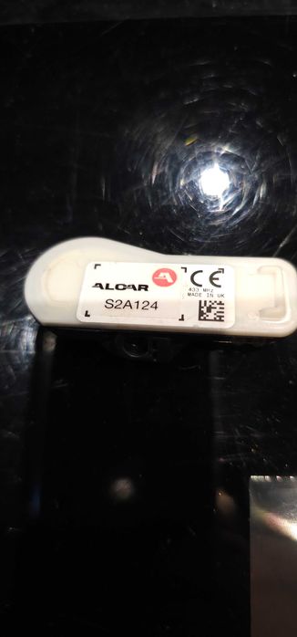 Датчици за налягане в гумите 433Мhz