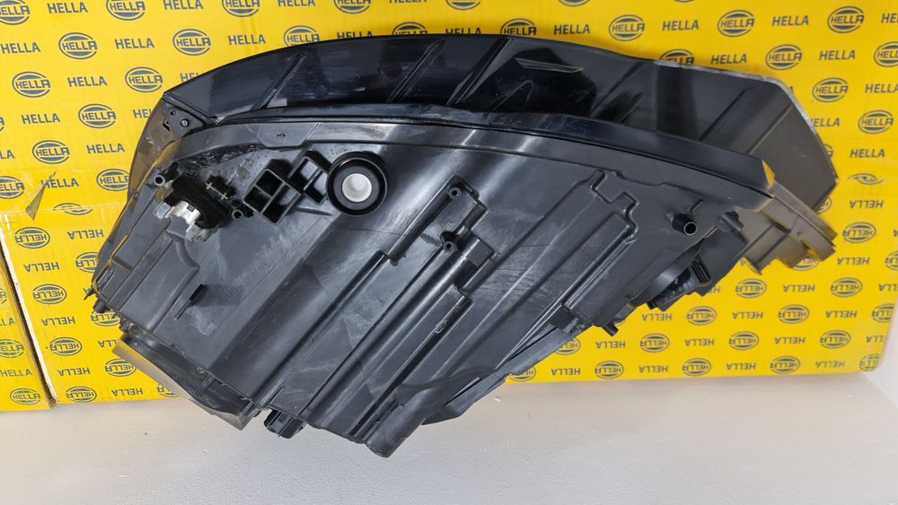 Far dreapta  full led Audi A6 c8 4k