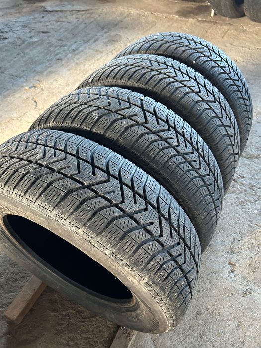 Anvelope PIRELLI 195/65/15 , Dot 2020