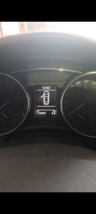 Шкода Супърб 1.9 TDI