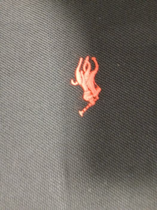 Tricou Polo Ralph Lauren Negru