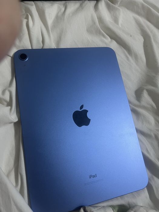 Продам ipad 10 64gb