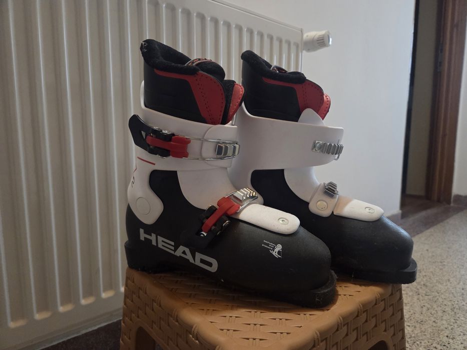 Clapari copii Head 220-225