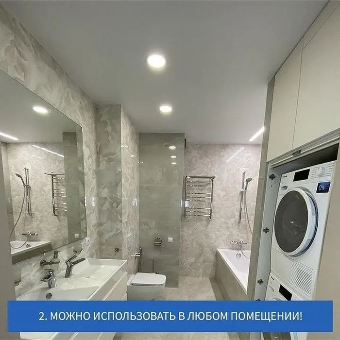 качественные натяжные потолки