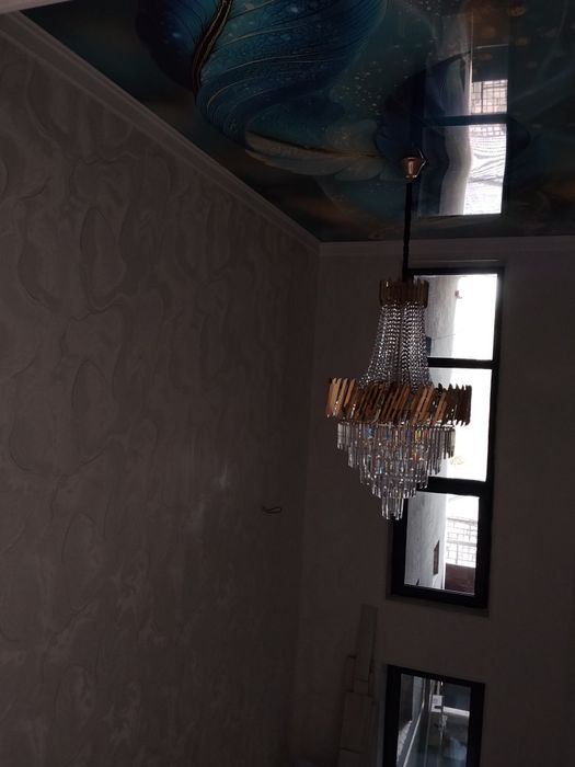 Малакали усталар хизмати