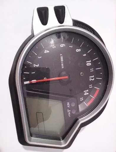 Honda CBR1000RR CBR 1000 RR SC59 2008-2011 bord