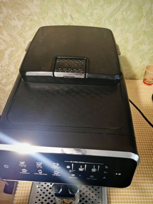 Philips EP3246 LatteGo