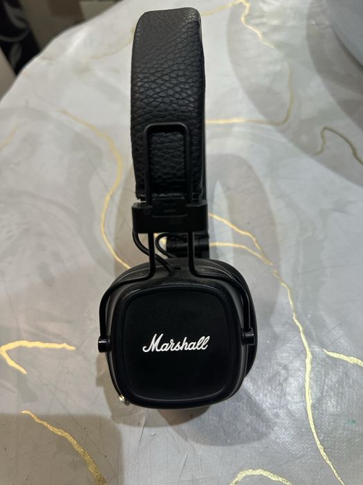 marshall major 4 Оригинал