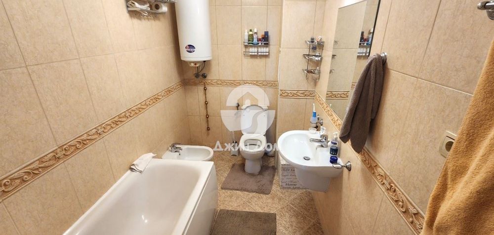 Четиристаен пентхаус с ПАНОРАМА МОРЕ в к-с Етъра 1, гр. Свети Влас