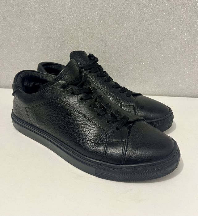 Кроссовки Angelo Pallotta