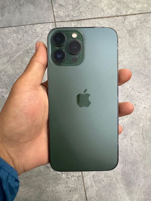 13 ПРО МАКС Айфон