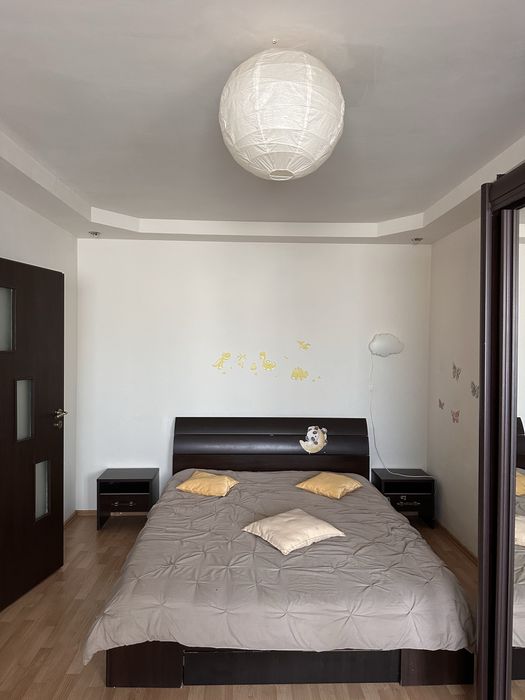 Apartament 2 camere, str. zorilor