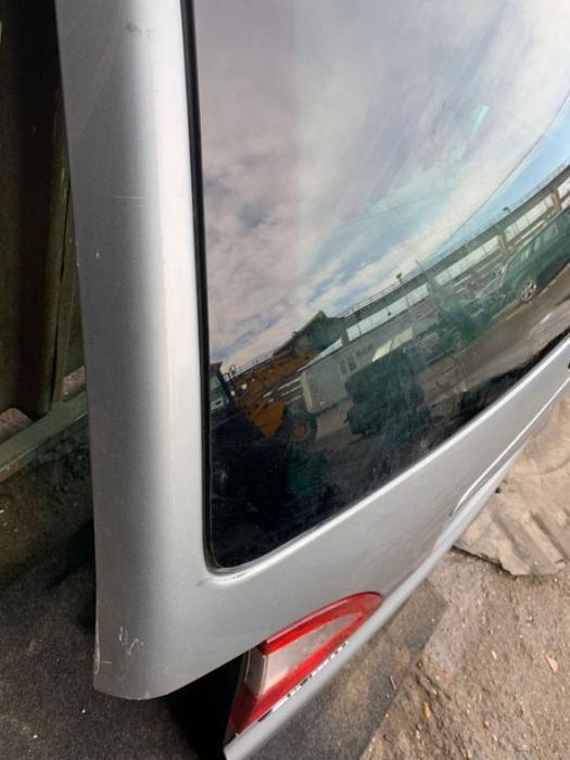 Hayon / Haion cu Luneta / Geam Ford Galaxy 2000 - 2006