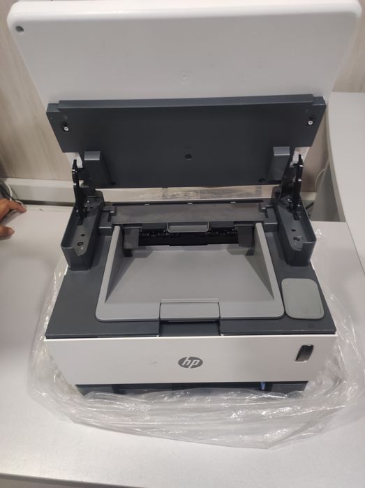 Продам принтер 3в1 Hp MFP1200w