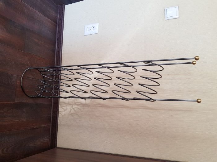 Продаю подставку под бутылки