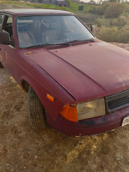 Moskvich 2141 azlk
