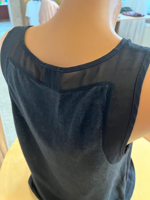 Bluza dama tricot In H&M