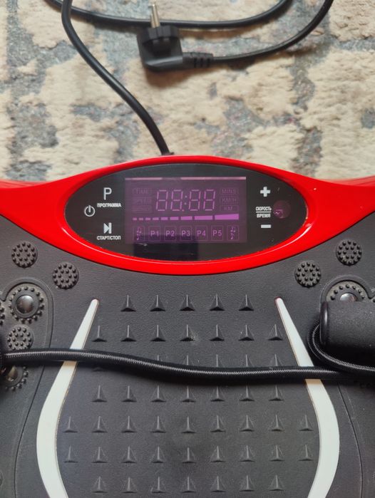 Продаётся виброплатформа/вибромассажер