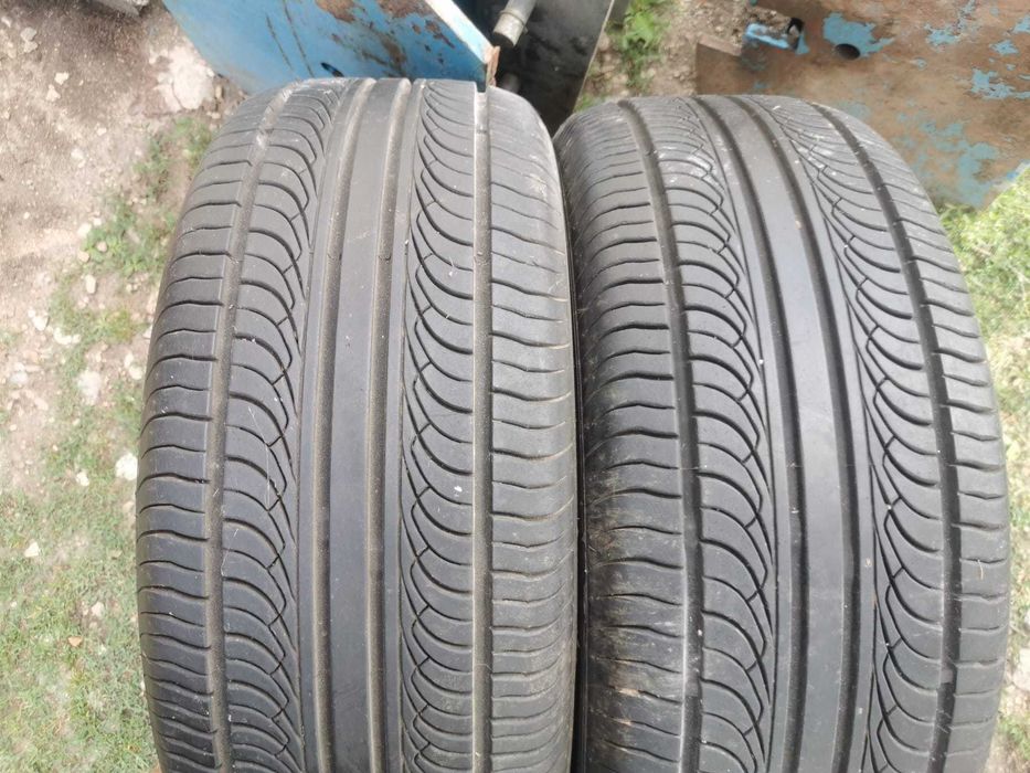 Cauciucuri de vara 215 55 16