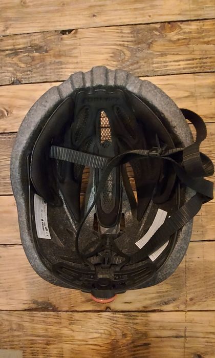 Cască bicicletă profi