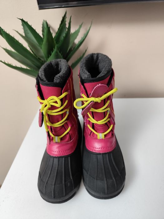 Апрески/ ботушки Reima 30 н