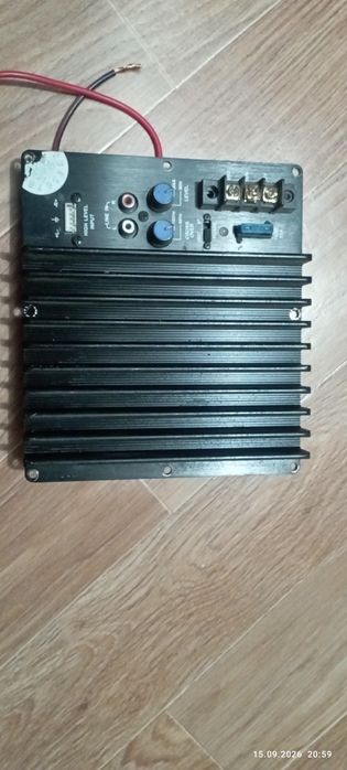 Усилитель 5го элемента писать на олх