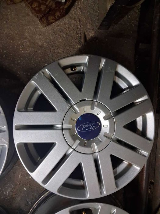 15 джанти за форд 4-108