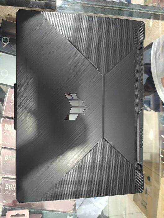 Asus tuf gaming f15
