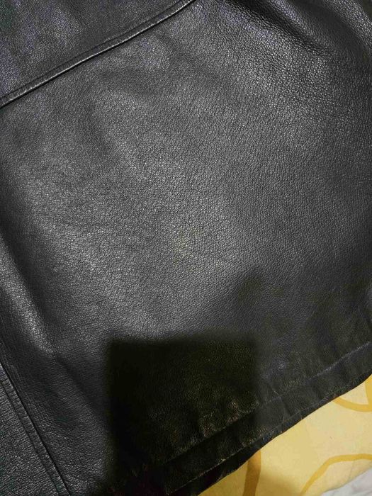 Ново кожено яке .