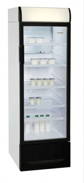 Витринные холодильники