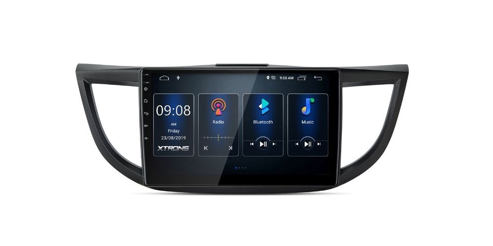 Navigatii Android KIA hyundai ix35
