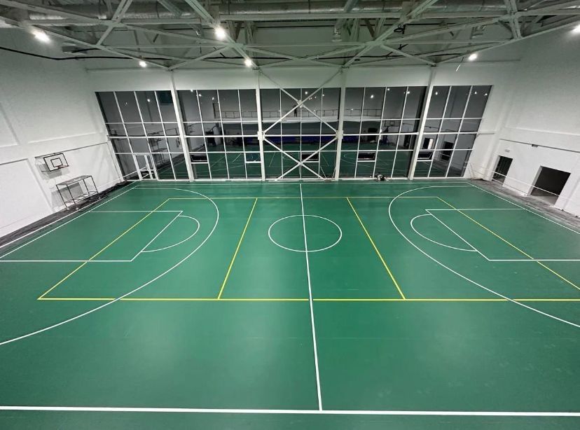 Установка линолеум алматы