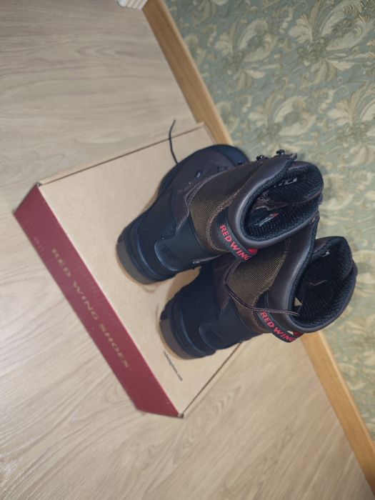 Продам Red Wing Shoes