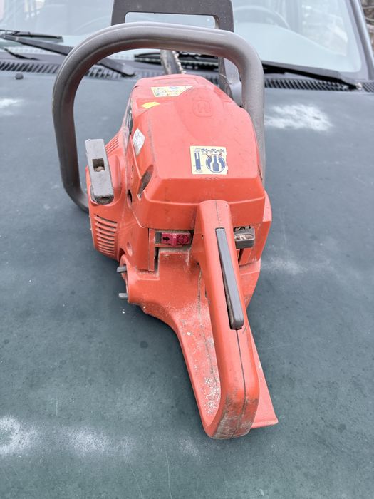 Drujba husvarna  142