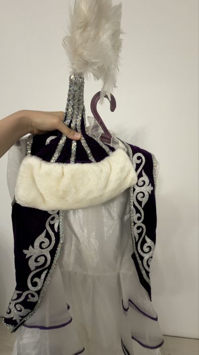 Продам национальный костюм