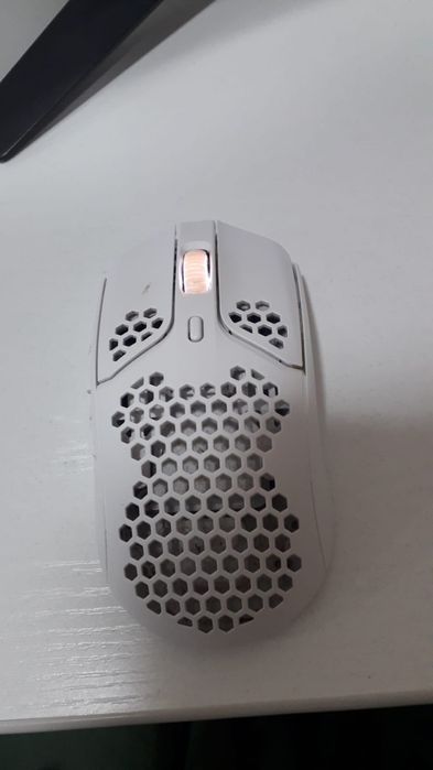 HyperX PulseFire Haste Wireless