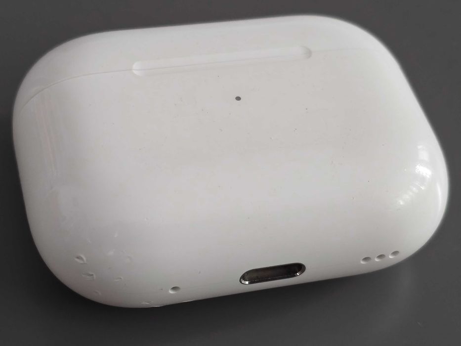 AirPods Pro 2, Bluetooth, Noise Cancelling, USB-C, originale