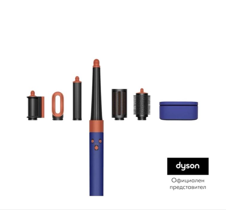 МАША DYSON Airwrap