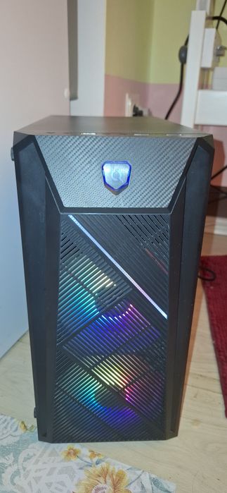Set-up complet PC