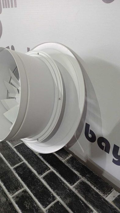 Диффузор вихревой D315мм