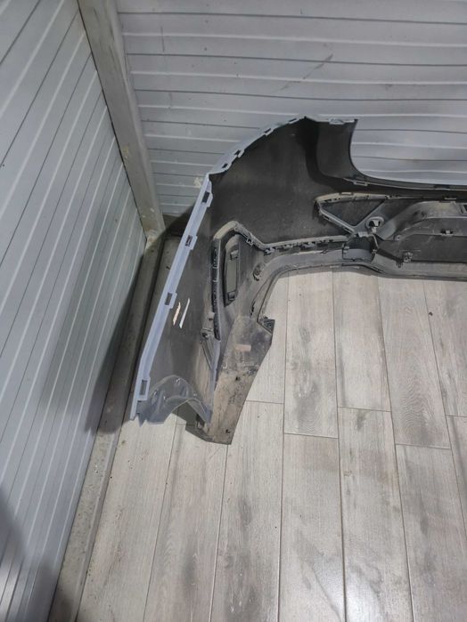Bara spate BMW X4 G02 LCI M-Sport M-pachet cod 51128081867