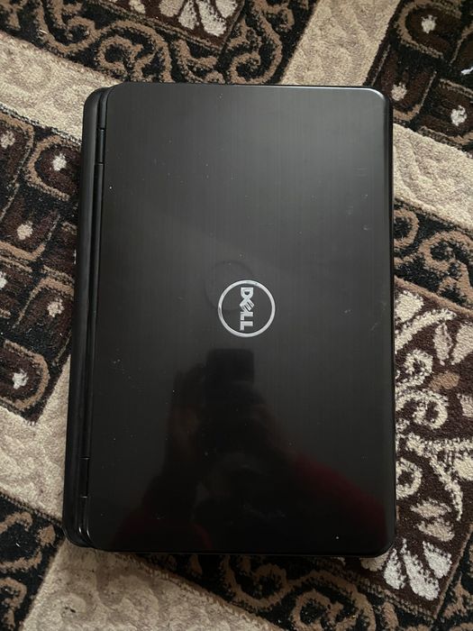 Notebook Dell Inspiron