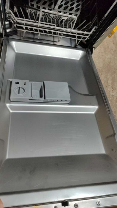 Посудомоечная машина Hansa