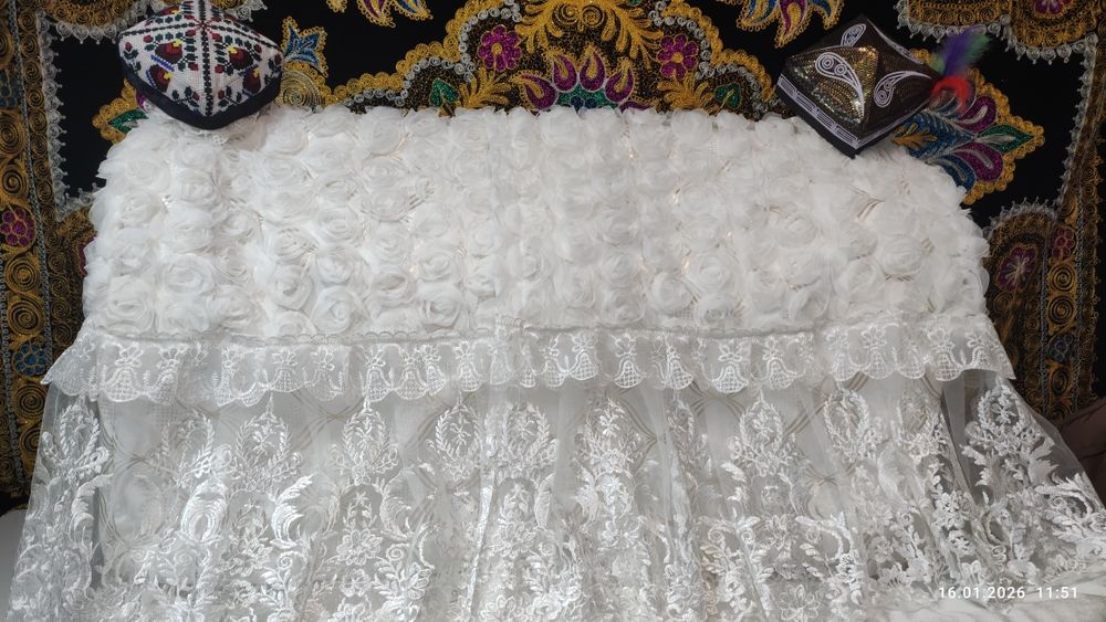 Beshik to'liq komplekt