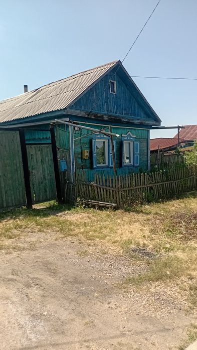 Сдам на долгий срок частный дом